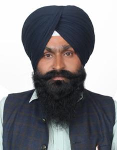 PARAMJEET SINGH SANGALA