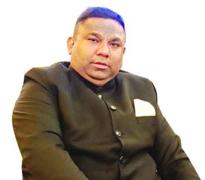 Gaurav Maria