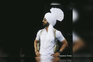 ਦਿਲਜੀਤ ਦੋਸਾਂਝ ਨੇ ਆਪਣੇ ਦਿੱਲੀ ਸ਼ੋਅ ਦੀ ਤਾਰੀਖ ਬਦਲ ਕੇ 30 ਅਕਤੂਬਰ ਕੀਤੀ