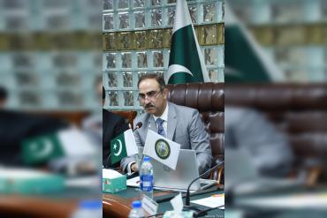 ‘No Shortage of Visas for Sikh Pilgrims’: ETPB Secretary Nasir Mushtaq
