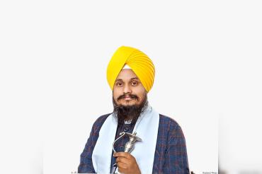 Instead of trading accusations, governments should show sensitivity towards those dying due to drugs – Giani Harpreet Singh.