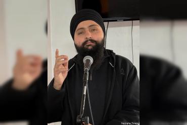 ਪਰਵਿੰਦਰ ਸਿੰਘ ਝੋਟੇ ਦੇ ਕਤਲ ਲਈ ਸਰਕਾਰ ਜਿੰਮੇਵਾਰ : ਭਾਈ ਗੁਰਪ੍ਰੀਤ ਸਿੰਘ
