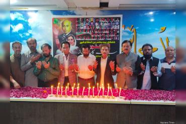 लाहौर में कारसाज और लियाकत बाग के मृतकों को श्रद्धांजलि, पीपीपी नेताओं ने एकजुटता पर दिया जोर