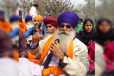 ਪੰਜਾਬ ਦੇ ਪੁੱਤਾਂ ਦੀਆਂ ਮੌਤਾਂ ਉੱਤੇ ਸਿਆਸੀ ਰੋਟੀਆਂ ਸੇਕਣੀਆਂ ਬੰਦ ਕਰਨ ਪਾਰਟੀਆਂ : ਜਥੇਦਾਰ ਜਗਜੀਤ ਸਿੰਘ ਨਿਹੰਗ
