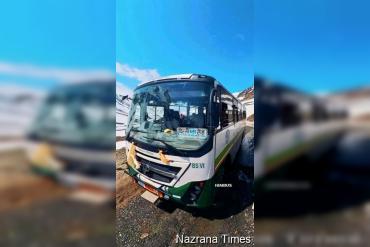 ਦਿੱਲੀ-ਮਨਾਲੀ-ਕੇਲਾਂਗ-ਲੇਹ  ਤੱਕ ਬੱਸ ਰਾਹੀਂ ਮਜ਼ੇਦਾਰ ਸਫ਼ਰ