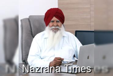 ਸ. ਰਾਜਾ ਸਿੰਘ -ਟੈਕਸਲਾ ਟੀ.ਵੀ.