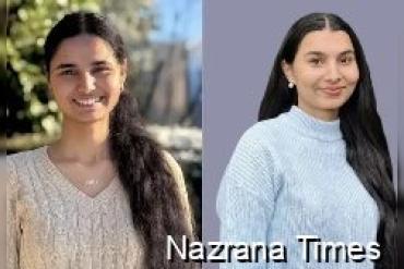 जर्मनी के केल्कहाइम में पंजाबी मूल की दो बहनों की शानदार जीत