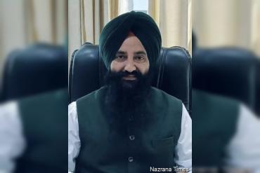 Wave of Resignations Hits Aam Aadmi Party