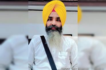 ਸ਼ਰਾਰਤੀ ਅਨਸਰ ਬਾਜ ਆਉਣ ਅਤੇ ਸੰਗਤਾਂ ਸੁਚੇਤ ਹੋਣ - ਭਾਈ ਬਗੀਚਾ ਸਿੰਘ