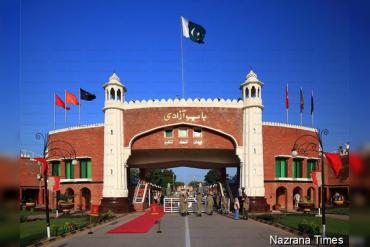 Pakistan Ready to Welcome Sikh Yatrees with Full Security and Hospitality