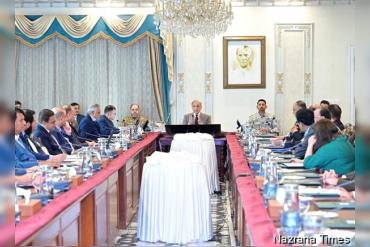 Ceasefire a “Magnificent Moment” in History, Says PM