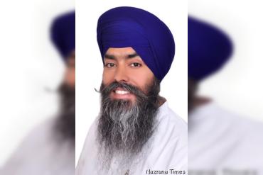 ਸਮਾਜ ਵਿੱਚ ਨੈਤਿਕ ਕਦਰਾਂ-ਕੀਮਤਾਂ ਅਤੇ ਮਨੁੱਖਤਾ ਦੀ ਸੇਵਾ ਹੀ ਅਸਲ ਧਰਮ ਹਨ-ਜੱਥੇਦਾਰ ਬੱਬਰ