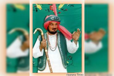ਪੰਜਾਬੀ ਲੋਕ ਗਾਇਕ ਸਵ. 'ਰੱਬੀ ਬੈਰੋਪੁਰੀ' ਯਾਦਗਾਰ ਮੇਲਾ ਭਾਗੋ ਮਾਜਰਾ ਬੈਰੋਪੁਰ ਵਿਖੇ 7 ਜੂਨ ਨੂੰ : ਮਨਦੀਪ ਕੌਰ ਟਿਵਾਣਾ ਬੈਰੋਪੁਰ