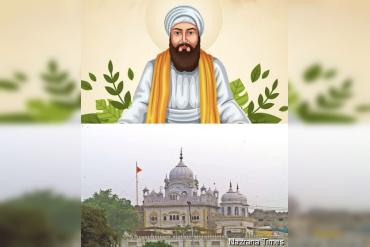 Pakistan Issues 737 Visas to Indian Sikh Pilgrims for Guru Arjun Dev Ji Martyrdom Anniversary