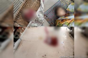 Sikh Caretaker Couple Killed in Firing at Private Gurdwara in Mardan; High-Level Investigation Underway