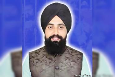 ਸੁਖਬੀਰ ਸਿੰਘ ਬਾਦਲ 25 ਜੂਨ ਵੀਰਵਾਰ ਨੂੰ ਹਲਕਾ ਖਡੂਰ ਸਾਹਿਬ ਦੇ ਦੌਰੇ ’ਤੇ