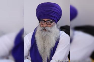 ਸ਼ਹੀਦ ਭਾਈ ਜਸਵੰਤ ਸਿੰਘ ਖਾਲੜਾ ਦੇ ਕਾਤਲ ਅਜੀਤ ਸੰਧੂ ਨੇ ਮੇਰੇ ਉੱਤੇ ਵੀ ਤਸ਼ੱਦਦ ਢਾਹਿਆ ਸੀ : ਜਥੇਦਾਰ ਜਗਜੀਤ ਸਿੰਘ ਨਿਹੰਗ