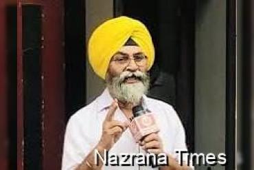 ਖਾਲਸਾ ਪੰਥ ਦੇ ਧਾਰਮਿਕ, ਸਿਆਸੀ, ਆਰਥਿਕ ਅਤੇ ਸਭਿਆਚਾਰਕ ਪੱਖੋਂ ਪਹਿਰੇਦਾਰੀ ਕਰਨ ਵਾਲੇ ਸਦਾ ਅਮਰ ਜਸਪਾਲ ਸਿੰਘ ਹੇਰਾਂ ਦੀ ਦੂਜੀ ਬਰਸੀ 'ਤੇ ਵਿਸ਼ੇਸ਼...