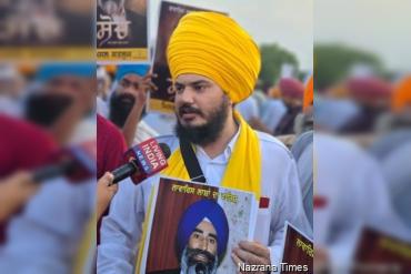 ਸਿੱਖ ਸੰਘਰਸ਼ ਦੇ ਸ਼ਹੀਦਾਂ ਅਤੇ ਇਤਿਹਾਸਕ ਘਟਨਾਵਾਂ ਦਾ ਪ੍ਰਮਾਣਿਕ ਰਿਕਾਰਡ ਤੁਰੰਤ ਇਕੱਠਾ ਕਰੇ ਸ਼੍ਰੋਮਣੀ ਕਮੇਟੀ ਤੇ ਜਥੇਦਾਰ: ਭਾਈ ਰਣਜੀਤ ਸਿੰਘ ਦਮਦਮੀ ਟਕਸਾਲ