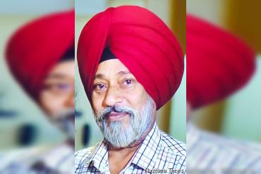 ਪੱਤਰਕਾਰ ਨਿਰਮਲ ਸਿੰਘ ਚੌਹਾਨ ਦੇ ਸਰੀਰਕ ਵਿਛੋੜੇ 'ਤੇ ਫੈਡਰੇਸ਼ਨ ਭਿੰਡਰਾਂਵਾਲਾ ਵੱਲੋਂ ਦੁੱਖ ਦਾ ਪ੍ਰਗਟਾਵਾ