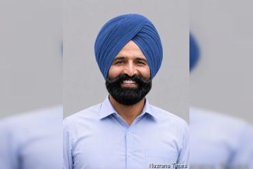 ਖੇਡ ਦਿਵਸ ਤੇ ਗੁਰੂ ਸਾਹਿਬਾਨ ਦੇ ਬਰਾਬਰਤਾ ਵਾਲੇ ਸਿਧਾਂਤ ਤੇ ਪਹਿਰਾ ਦੇਣ ਦੀ ਲੋੜ