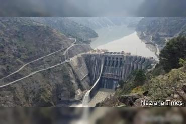 Hague Arbitration Court Says Indus Waters Treaty Remains in Force; India Rejects Ruling