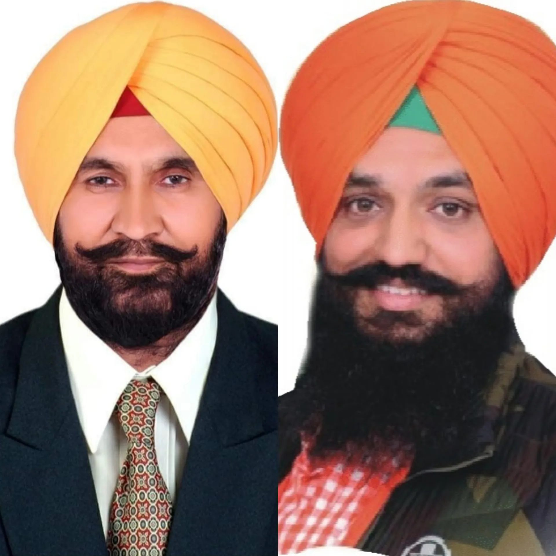 ਰੈਲੀ 'ਚ ਵੱਡਾ ਇਕੱਠ ਕਰਨ ਲਈ ਹਲਕਾ ਨਿਵਾਸੀਆਂ  ਦਾ ਤਹਿ ਦਿਲੋਂ ਧੰਨਵਾਦ-  ਦਰਸ਼ਨ ਬਰਾੜ,ਕਮਲਜੀਤ ਬਰਾੜ