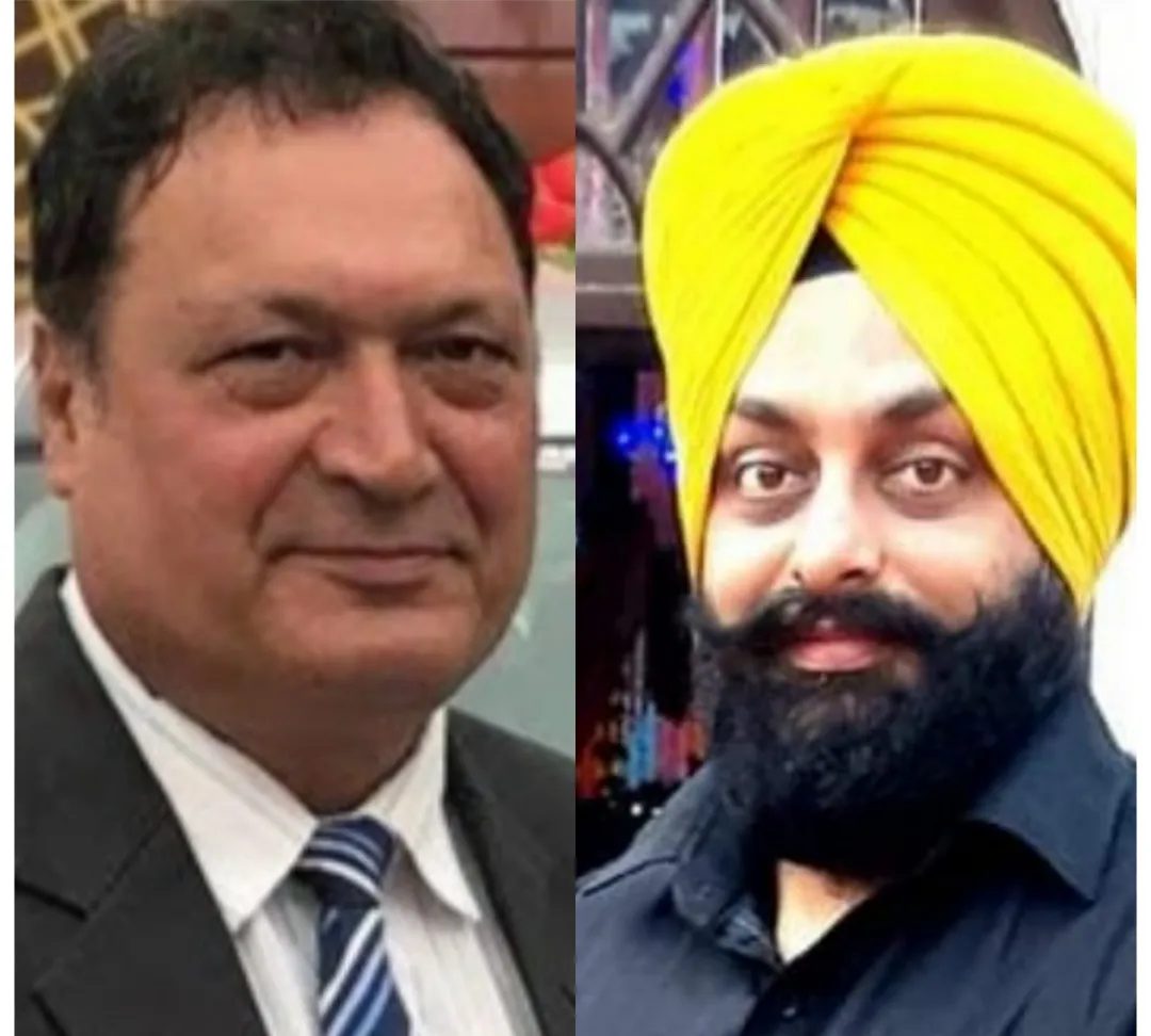 ਬਹੁਜਨ ਸਮਾਜ ਪਾਰਟੀ ਨੇ ਦਲਿਤ ਹਿੱਤਾਂ ਦਾ ਸੌਦਾ ਕੀਤਾ ਬਾਦਲਾਂ ਨਾਲ :- ਗੁਰਪਾਲ ਇੰਡੀਅਨ, ਨਿਰਮਲ ਸਿੰਘ