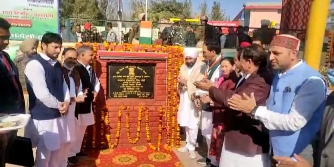 ਆਰ.ਐਸ.ਡੀ ਮੁਲਾਜ਼ਮਾਂ ਨੂੰ ਕੁਵਾਰਟਰ  ਮਿਣਗੇ ਲੀਜ਼ ਤੇ :- ਅਮਿਤ ਮੰਟੂ