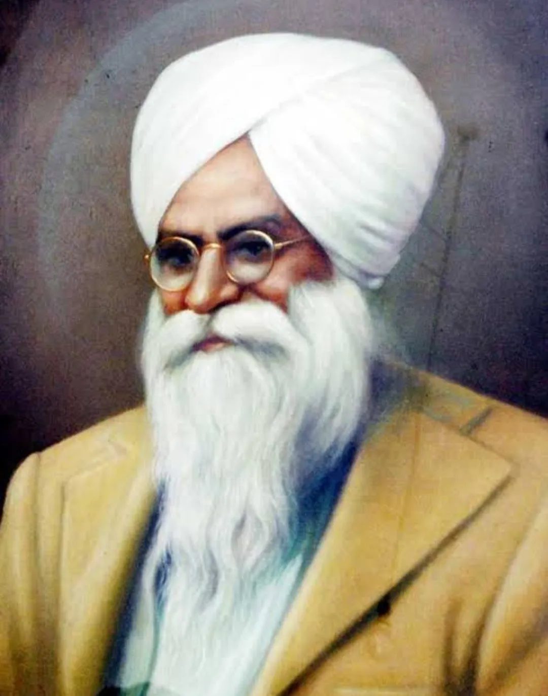 5 ਦਸੰਬਰ ਨੂੰ ਸਿੱਖ ਕੌਮ ਦੇ ਮਹਾਨ ਵਿਦਵਾਨ ਭਾਈ ਸਾਹਿਬ ਭਾਈ ਵੀਰ ਸਿੰਘ ਜੀ ਦਾ ਜਨਮ ਹੋਇਆ ਸੀ ਆਉ ਸੰਖੇਪ ਝਾਤ ਮਾਰੀਏ ਭਾਈ ਸਾਹਿਬ ਜੀ ਦੇ ਜੀਵਨ ਕਾਲ ਤੇ ਜੀ।