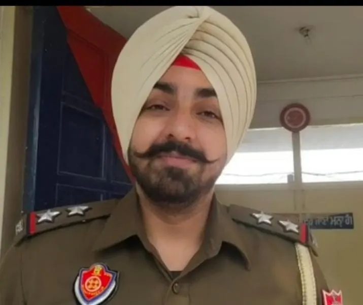 ਭੋਗਪੁਰ ਟਰੈਫਕ ਦਾ ਮਸਲਾ ਜਲਦ ਹੋਵੇਗਾ ਹੱਲ -ਐਸ.ਐਚ.ਓ ਭੋਗਪੁਰ