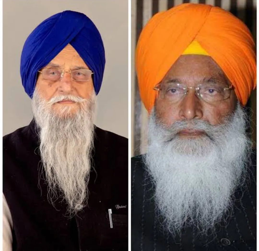 ਸ਼੍ਰੋਮਣੀ ਅਕਾਲੀ ਦਲ (ਸੰਯੁਕਤ) ਨੇ ਹਲਕਾ ਇੰਚਾਰਜਾਂ ਦੀ ਪਹਿਲੀ ਸੂਚੀ ਕੀਤੀ ਜਾਰੀ