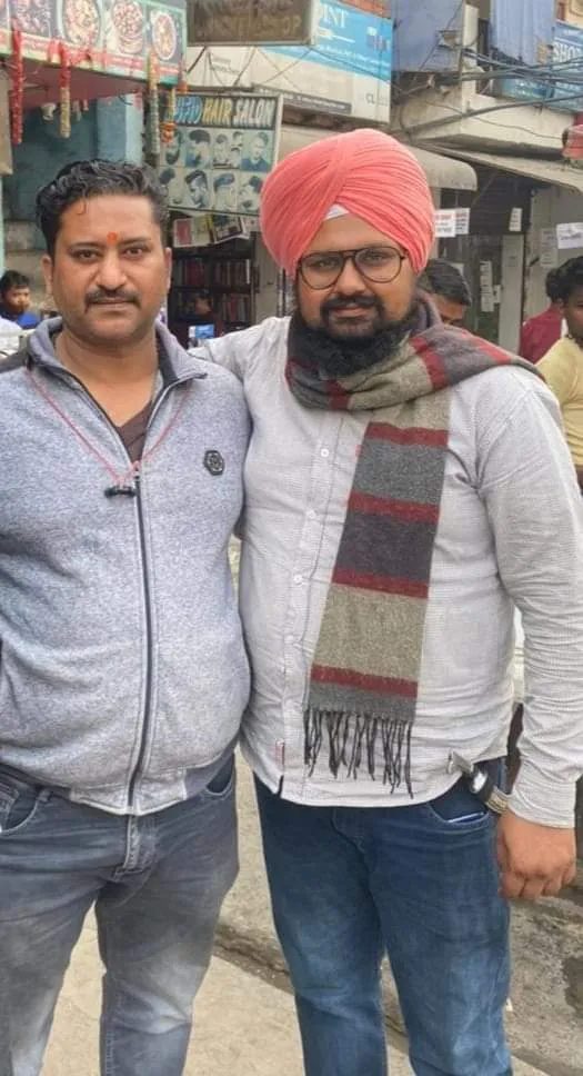 ਵੱਡਿਆਂ ਦੀ ਖੱਟੀ ਖਾਨੇ ਆਂ
