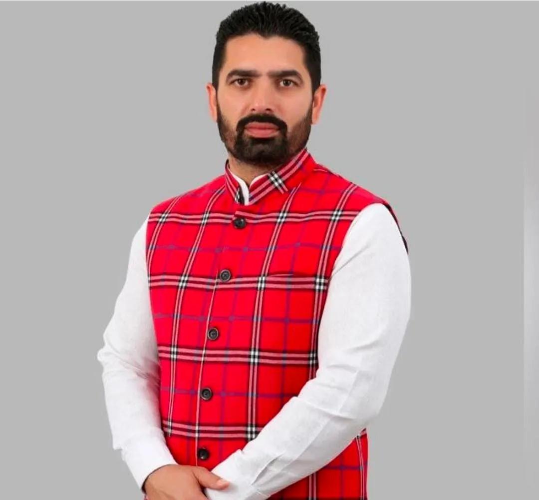 ਅਸ਼ਵਨ ਭੱਲਾ ਬਣੇ ਵਰਕਿੰਗ ਪ੍ਰਧਾਨ