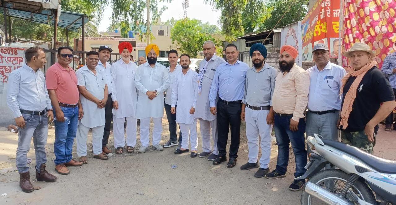 ਅਰਵਿੰਦ ਕੇਜਰੀਵਾਲ ਦੇ ਬਿਜਲੀ ਬੰਬ ਨੇ ਹਿਲਾ ਕੇ ਰੱਖ ਦਿੱਤੇ ਸਾਰੇ ਰਾਜਨੀਤਿਕ ਦਲ: ਗੁਰਪਾਲ ਇੰਡੀਅਨ