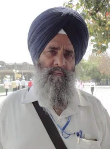 ਜਥੇਦਾਰ ਫੌਜੀ ਨੇ ਕੌਮੀ ਜਰਨੈਲ ਸਰਦਾਰ ਸਿਮਰਨਜੀਤ ਸਿੰਘ ਮਾਨ ਦੀ ਗ੍ਰਿਫਤਾਰੀ ਦੀ ਕੀਤੀ ਨਿਖੇਧੀ