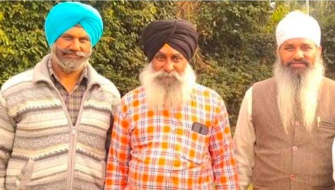 ਬੇਅਦਬੀ ਘਟਨਾਵਾਂ ਰੋਕਣ ਚ ਜਥੇਦਾਰ ਤੇ ਪ੍ਰਬੰਧਕ ਅਸਫ਼ਲ : ਜੰਡੀਰ - ਬਾਬਾ ਨਾਮਧਾਰੀ