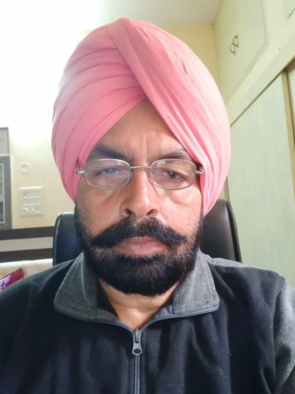 ਹੱਕਾਂ ਦੀ ਪ੍ਰਾਪਤੀ ਲਈ ਵਿਧਾਨ ਸਭਾ ਚੋਣਾਂ ਤੋਂ ਭਲੇ ਦੀ ਆਸ ਛੱਡ ਕੇ ਤਿੱਖੇ ਸੰਘਰਸ਼ਾਂ ਦੇ ਅਖਾੜੇ ਮਘਾਓ: ਲੇਖਰਾਜ ਮਹਿਰਾਜ