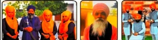 ਪਿੰਡ ਜੰਡੀਰ ਚ ਧਾਰਮਿਕ ਸਮਾਗਮ ਅੱਜ