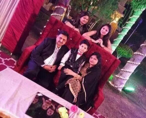 ਰਾਮਪੁਰ ਫੂਲ ਦੇ ਇੱਕੋ ਪਰਿਵਾਰ ਦੇ ਪੰਜ ਜੀਆਂ ਸਮੇਤ ਕਾਰ ਭਾਖੜਾ ਨਹਿਰ ਵਿੱਚ ਡਿੱਗੀ