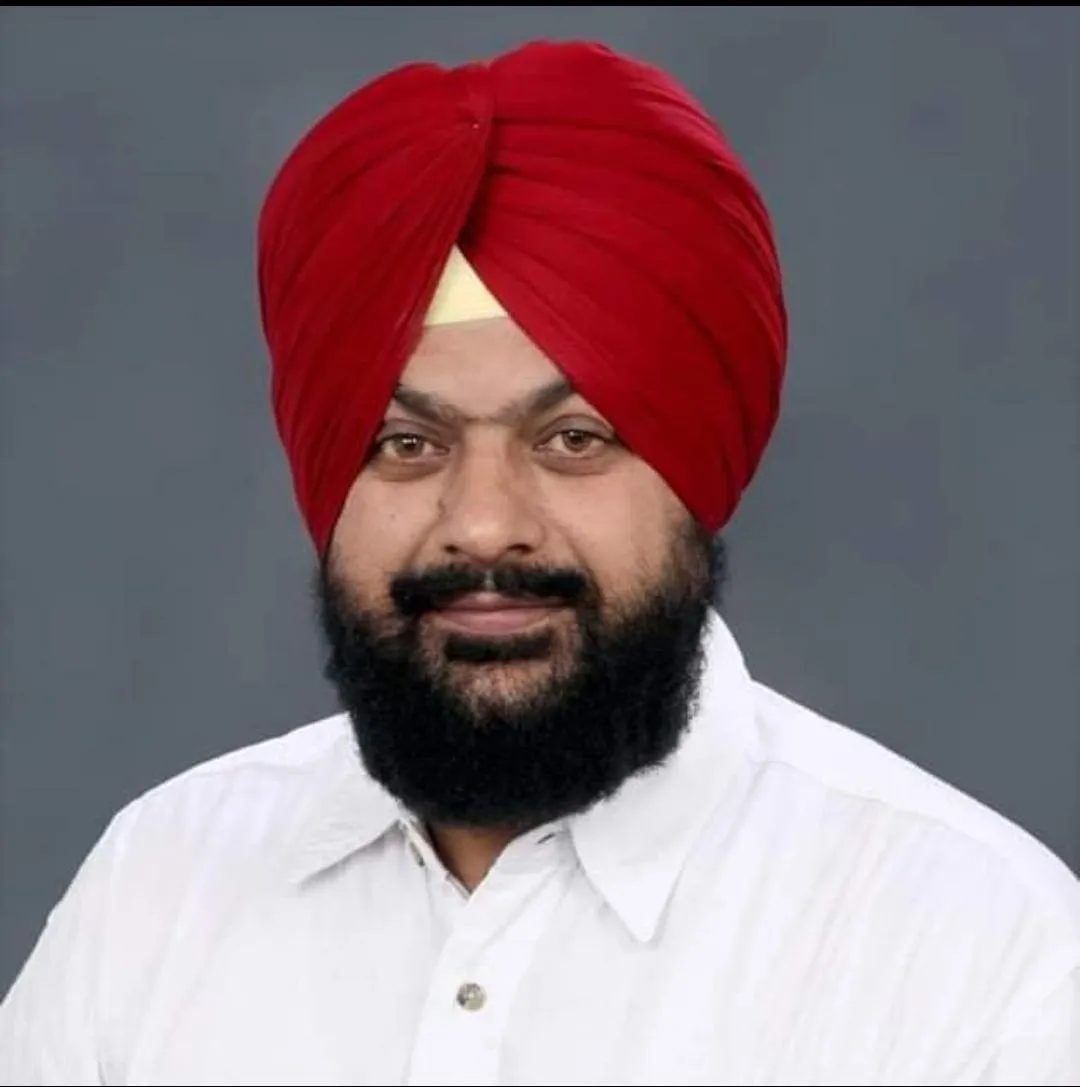 '----ਅਜੋਕੇ ਪੰਥ ਦਾ ਦਰਦ-ਏ-ਹਾਲ---