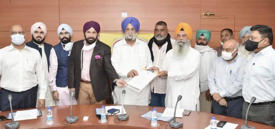 ਭੋਗਪੁਰ ਖੰਡ ਮਿੱਲ ਵਿਖੇ 30 ਕਰੋੜ ਨਾਲ ਲੱਗੇਗਾ ਬਾਇਓ ਸੀ.ਐਨ.ਜੀ. ਪ੍ਰਾਜੈਕਟ