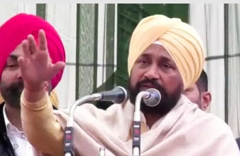 ਹਲਕਾ ਆਦਮਪੁਰ ਤੋਂ ਲੜ ਸਕਦੇ ਹਨ ਚੋਣ ਮੁੱਖ ਮੰਤਰੀ ਚੰਨੀ