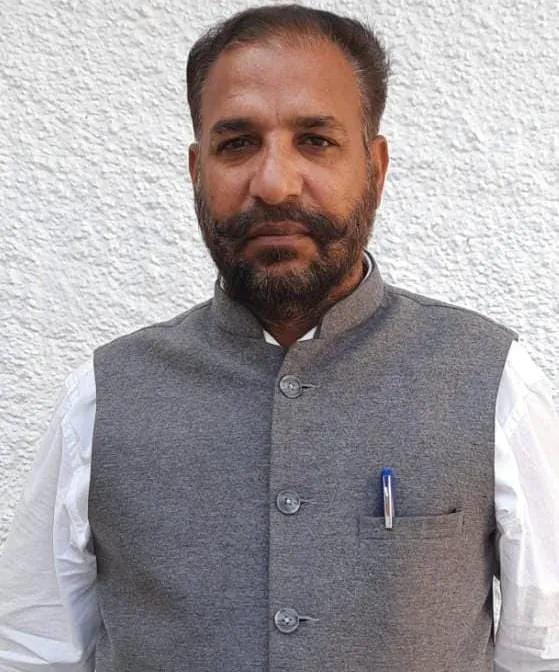 ਹਲਕਾ ਸੁਜਾਨਪੁਰ ਤੋਂ ਆਜ਼ਾਦ ਚੋਣ ਲੜਾਂਗਾ ਅਤੇ ਜਿੱਤਾਂਗਾ - ਬਲਕਾਰ ਪਠਾਣੀਆਂ