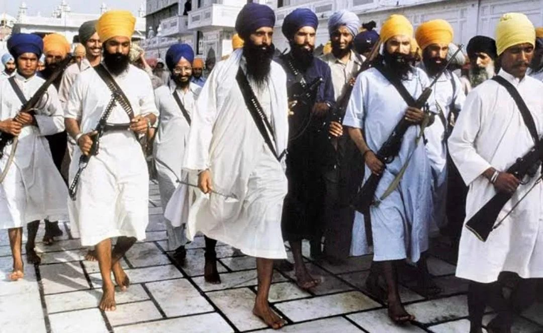 ਹਿੰਦੁਤਵੀ ਅਕ੍ਰਿਤਘਣਤਾ