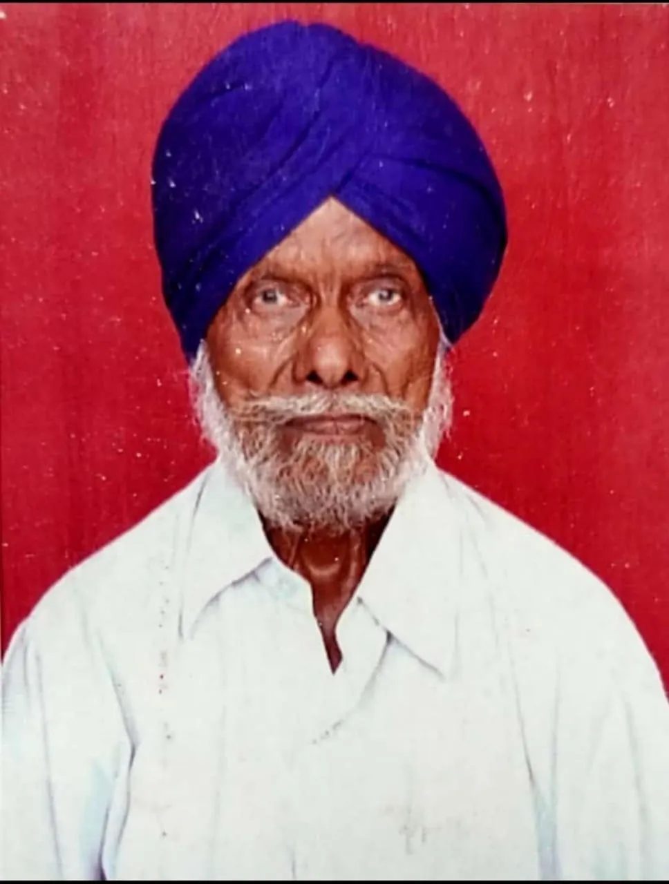 ਪੱਤਰਕਾਰ ਡਾ: ਜਗਜੀਤ ਸਿੰਘ ਬੱਬੂ ਨੂੰ ਸਦਮਾਂ , ਪਿਤਾ ਜੀ ਦਾ ਦਿਹਾਂਤ