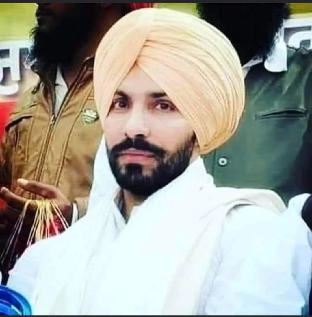 ਦੀਪ ਸਿੱਧੂ ਦਾ ਹਿੰਦ ਹਕੂਮਤ ਵੱਲੋਂ ਕਤਲ ਕੀਤਾ ਗਿਆ - ਭਾਈ ਰਣਜੀਤ ਸਿੰਘ ਦਮਦਮੀ ਟਕਸਾਲ
