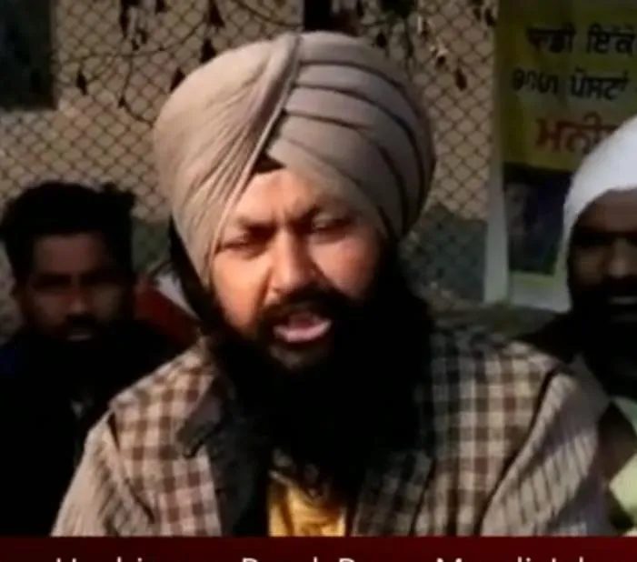 ਸਮਾਜਸੇਵੀ ਹਰਿੰਦਰ ਸਿੰਘ ਵਲੋਂ ਜਾਹਿਰ ਕੀਤੀ ਗਈ ਯੂਕਰੇਨ- ਰੂਸ ਯੁੱਧ 'ਤੇ ਚਿੰਤਾ