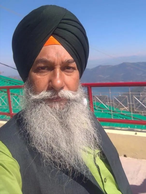 ਭਾਰਤ ਸਰਕਾਰ ਨੂੰ ਸਮਾਜ ਸੇਵਕ ਦੀ ਅਪੀਲ