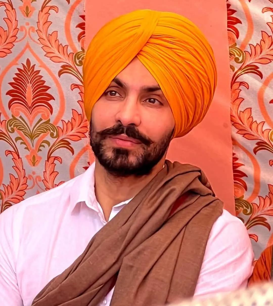 ਹਿੰਦ ਸਰਕਾਰ ਵੱਲੋਂ ਦੀਪ ਸਿੱਧੂ ਦਾ ਕਤਲ  ਹਾਦਸੇ ਦਾ ਨਹੀਂ, ਸਾਜਿਸ਼ ਦਾ ਸ਼ਿਕਾਰ
